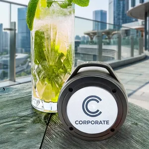 H2O Speaker with Strap