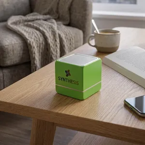 BlueCUBE Wireless Speaker