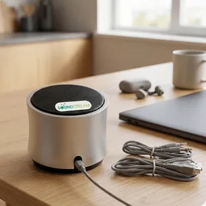 Thunder Wireless Speaker