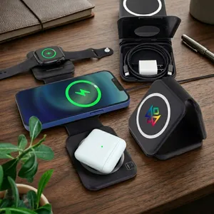 3-in-1 Chi-Charge Snap