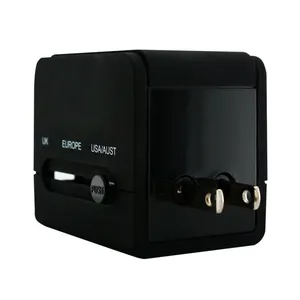 TAU03 Universal Travel Adapter