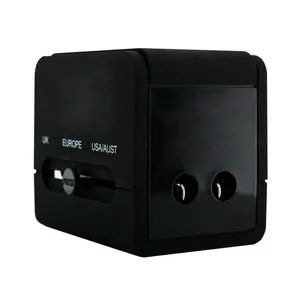 TAU03 Universal Travel Adapter