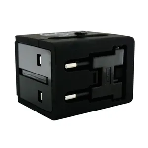 TAU03 Universal Travel Adapter