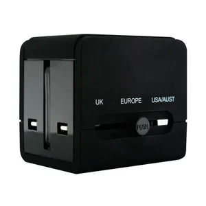 TAU03 Universal Travel Adapter
