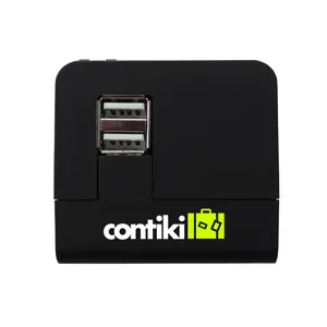 TAU03 Universal Travel Adapter