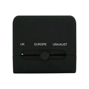 TAU03 Universal Travel Adapter