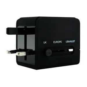 TAU03 Universal Travel Adapter