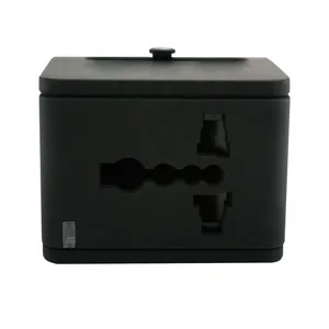 TAU03 Universal Travel Adapter