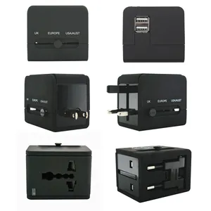 TAU03 Universal Travel Adapter