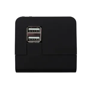 TAU03 Universal Travel Adapter