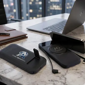 Mag-N-Kick 10K Magnetic Fast Charger with Cable