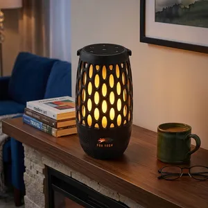 Tiki Sound Wireless Speaker