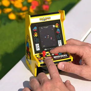 Pac-Man™ Micro Player™ by My Arcade®