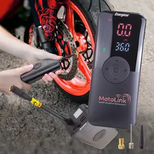 Energizer Tire Pump 2.0