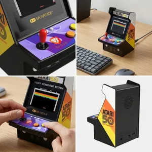 Atari™ Micro Player™ by My Arcade®