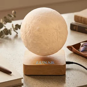 Moon Lamp