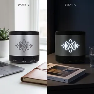 CityScape LITE Wireless Speaker