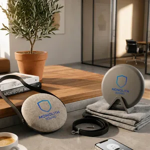 Urban Kanteen Wireless Speaker - CLASSIC