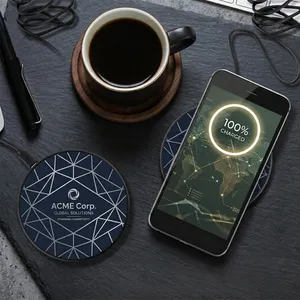 Chi-Charge Pad Wireless Charge Pad