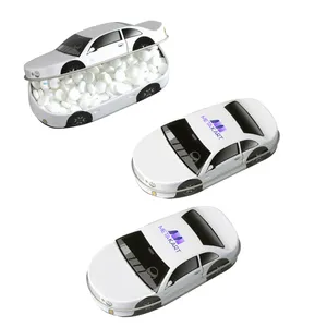 Your First Car Tin-MicroMints®