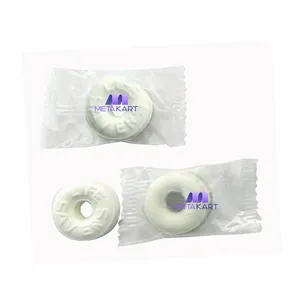 Pep-O-Mint with Direct Imprint