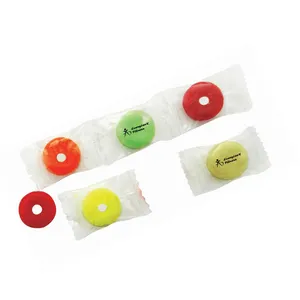 Assorted Fruit with Direct Imprint