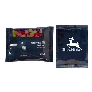 1/2 oz Full Color DigiBag™ with Jelly Belly