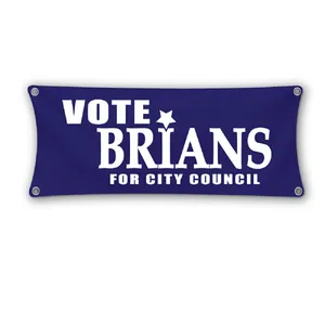 Vinyl Banners- 5