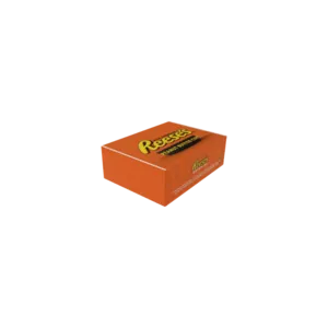 14.5" x 12" x 5.5" E-Flute Fold Above Box