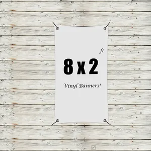 Custom 8