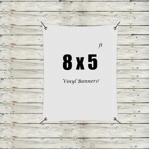 Custom 8