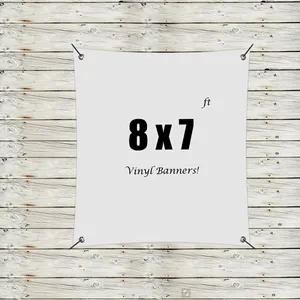 Custom 8