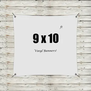 Custom 9