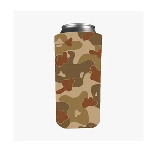 16 oz Full Color Can Insulator