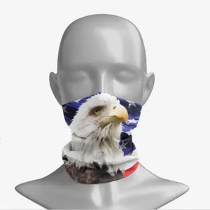 Full Color Neck Gaiter