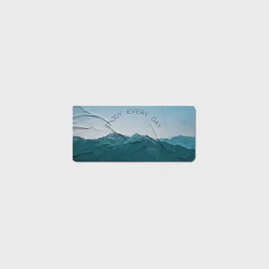 Rectangle Stickers 5x2