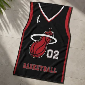 Jersey Cooling Towel