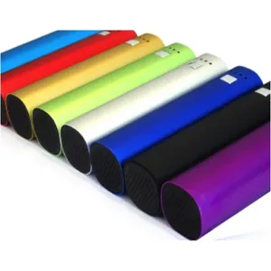 Power Bank & Speaker 4000mAh