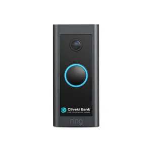Ring Video Doorbell Wired