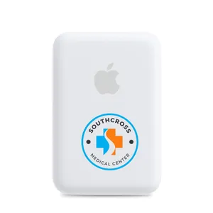 Cusic Court mobile device magnetic wireless charging Battery Pack