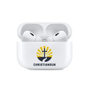 mobile device wireless earbuds Pro 2nd Gen