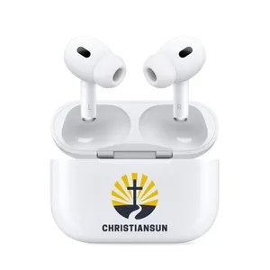 mobile device wireless earbuds Pro 2nd Gen
