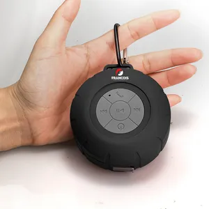 Orator Waterproof Speaker
