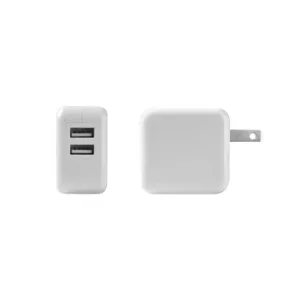 Springfield Dual Wall Charger