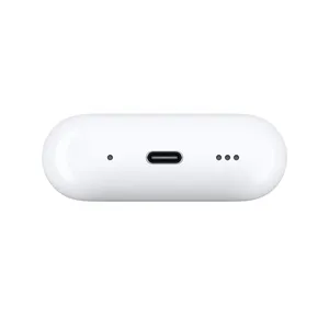 mobile device wireless earbuds Pro (2nd Gen) with magnetic wireless charging Charging Case