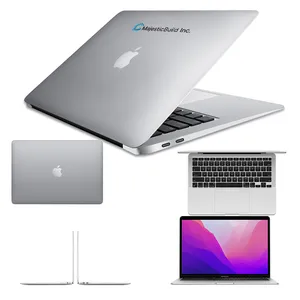 Custom mobile device MacBook Air