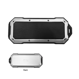 McClurg Outdoor Waterproof Speaker