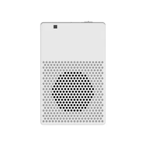 Groveland Park Stick-On Speaker