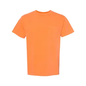 BURNT ORANGE