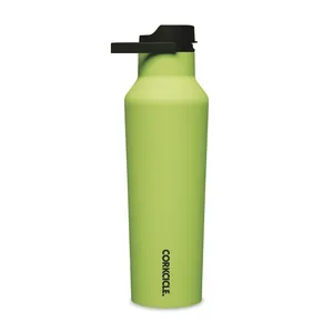 CORKCICLE® Sport Canteen Soft Touch- 20 Oz. view 1